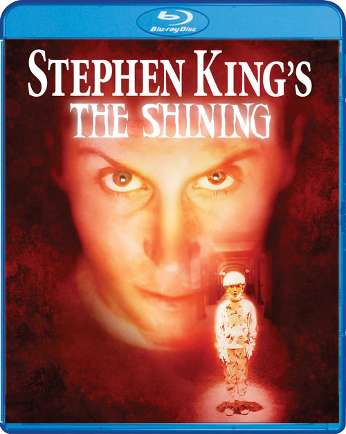 The Shining [Blu-ray]