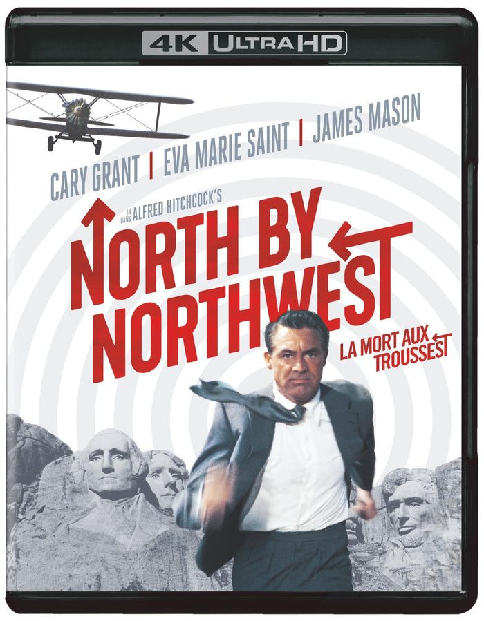 North by Northwest [UHD]