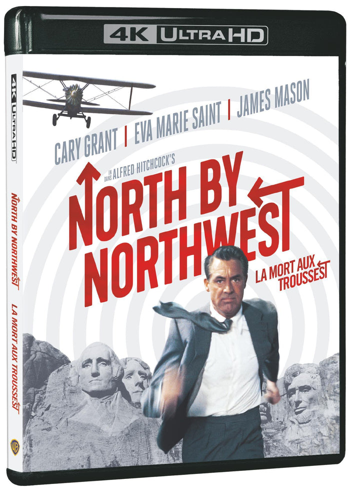 North by Northwest [UHD]