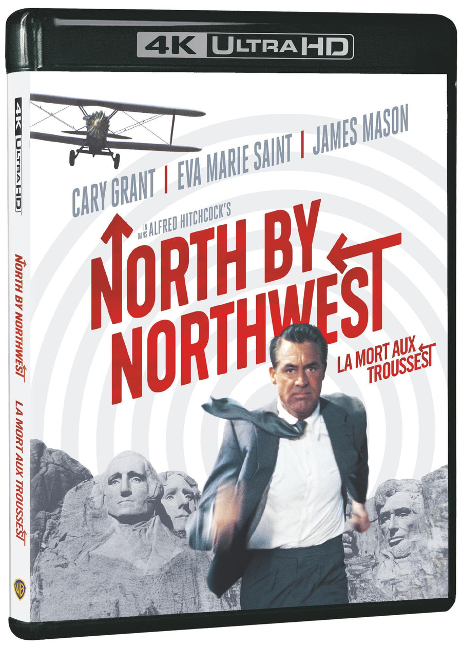 North by Northwest [UHD]
