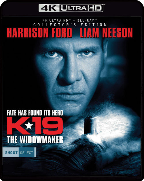 K-19: The Widowmaker [Collector's Edition] [UHD]