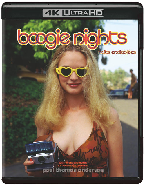 Boogie Nights [UHD]