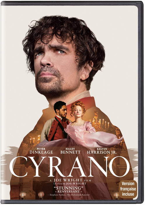 Cyrano [DVD]