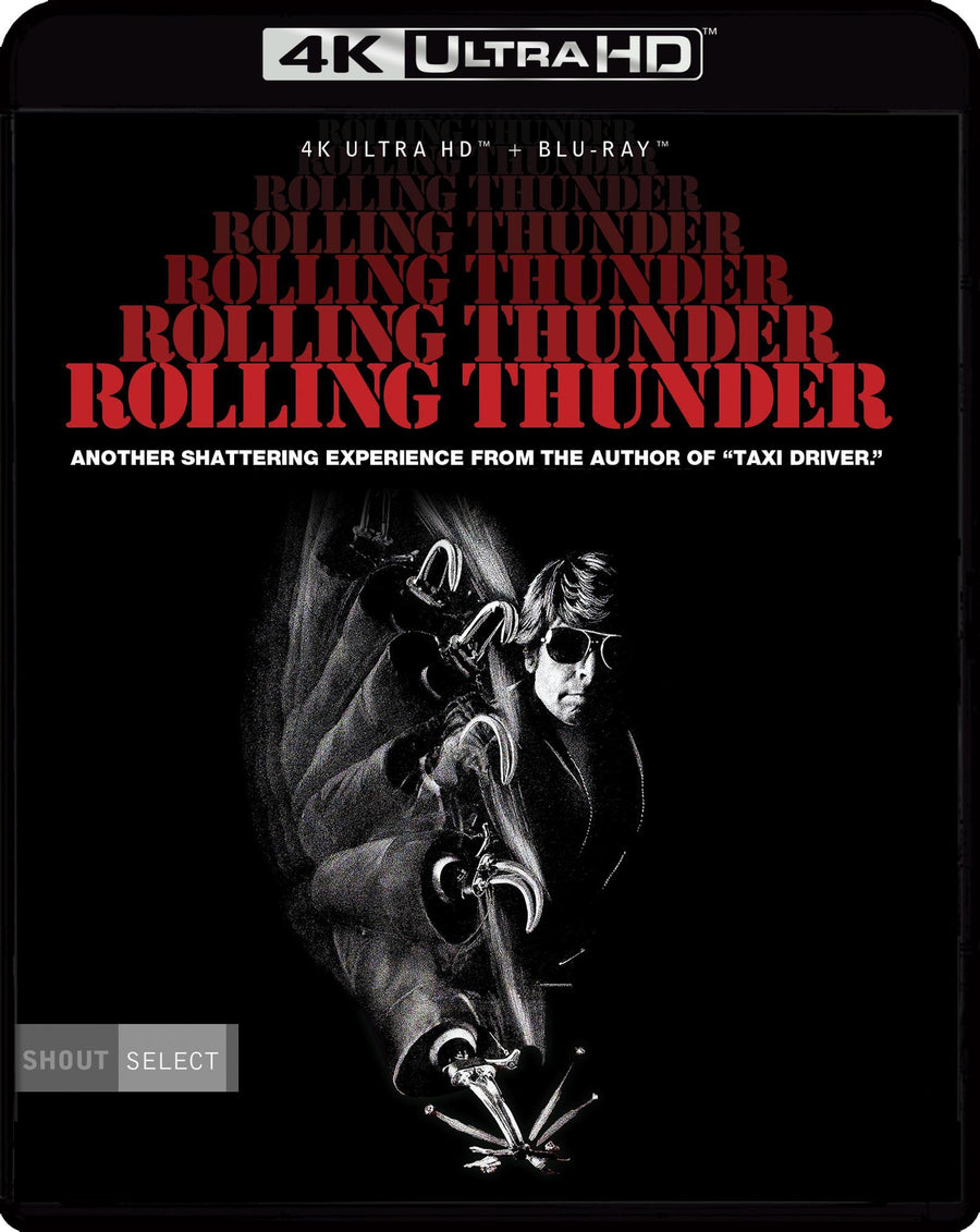 Rolling Thunder [UHD]