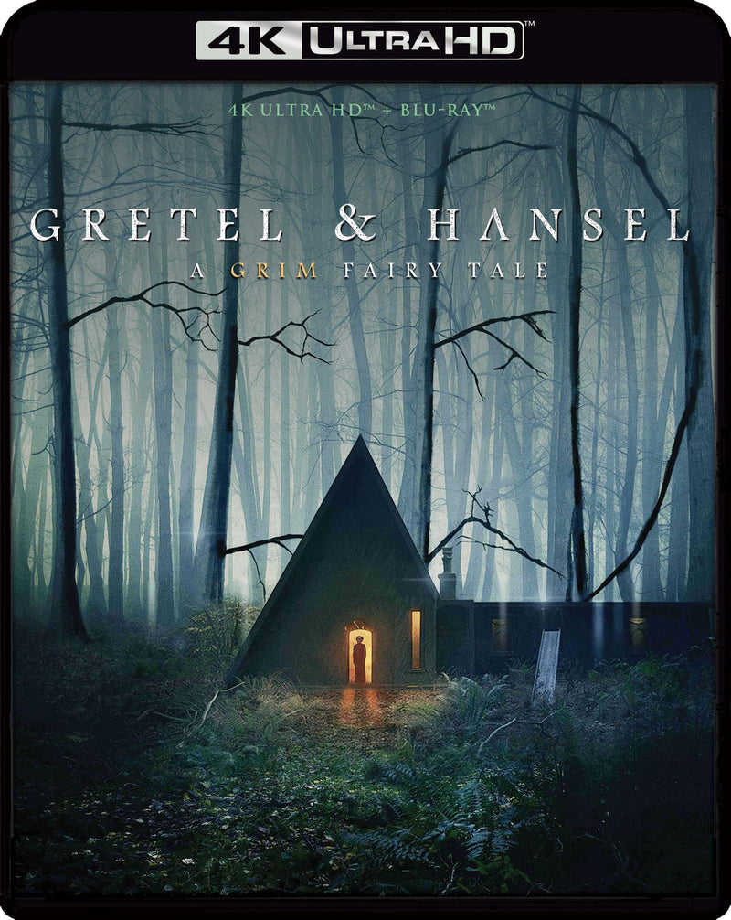 Gretel & Hansel [UHD]