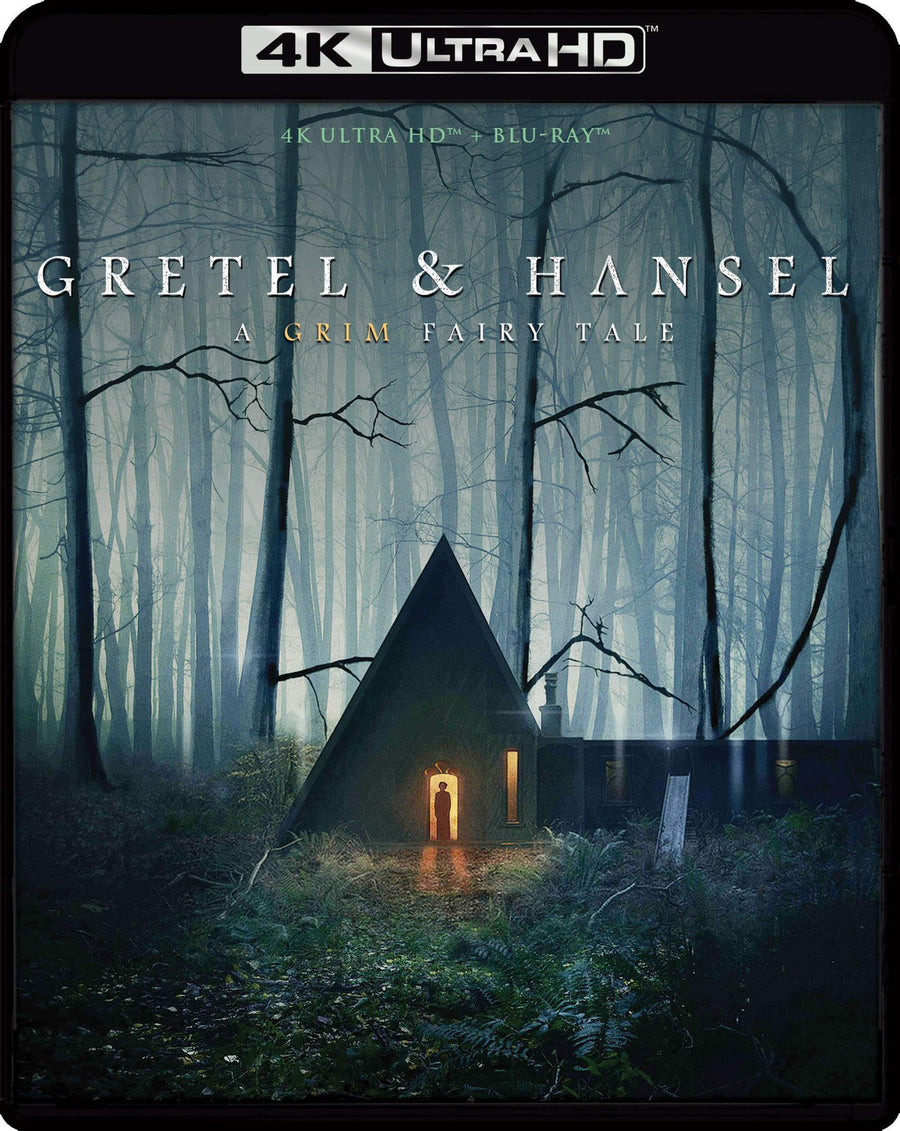 Gretel & Hansel [UHD]