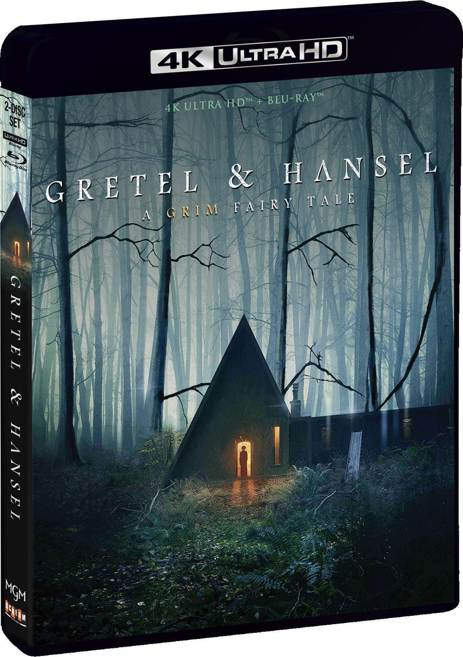 Gretel & Hansel [UHD]