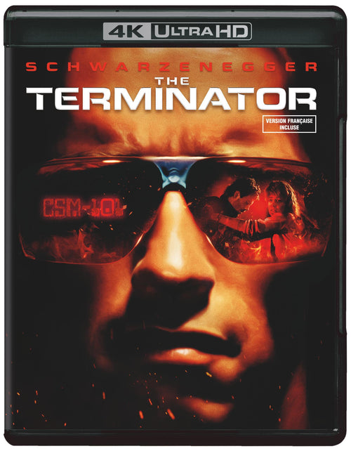 The Terminator [UHD]