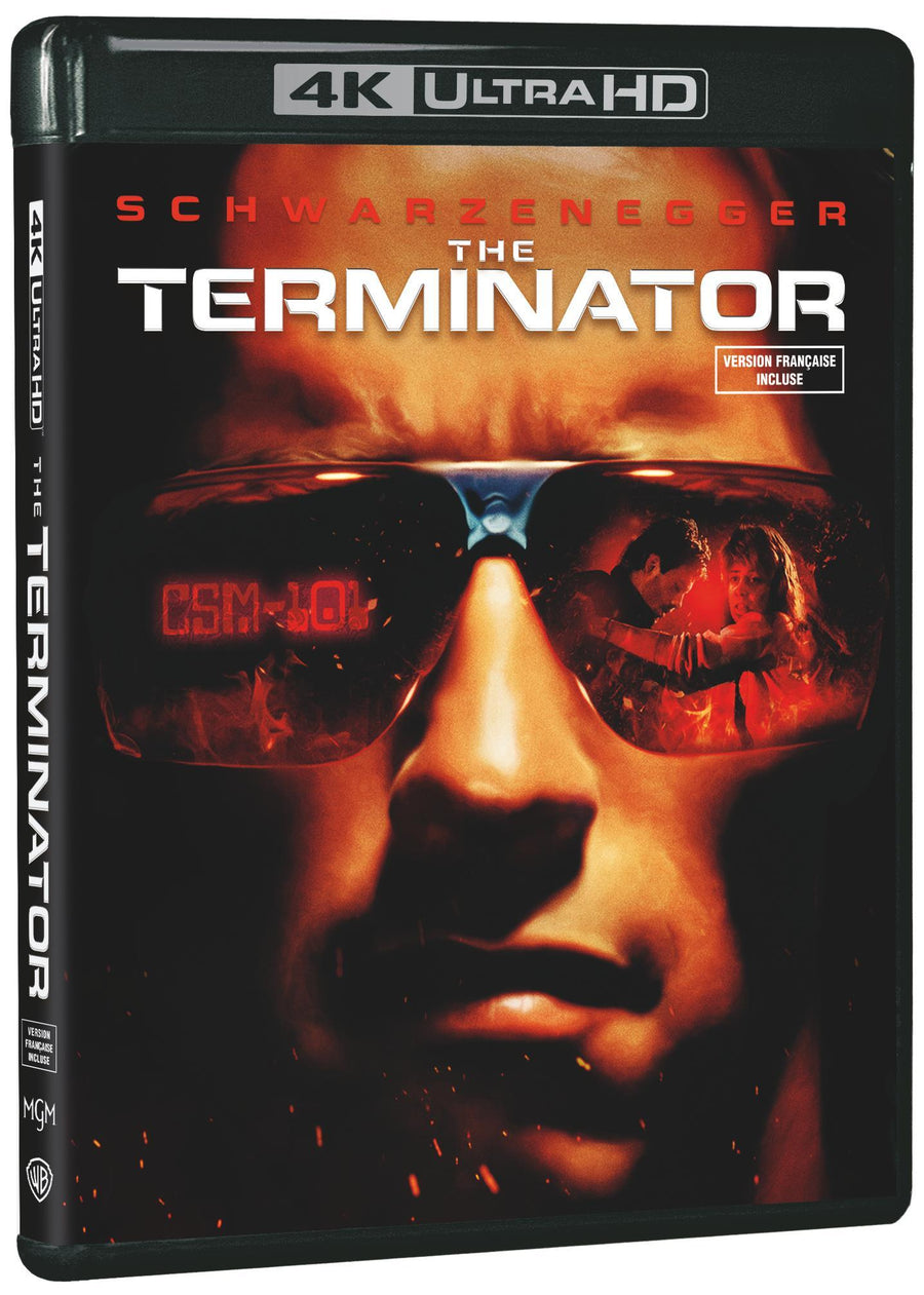 The Terminator [UHD]