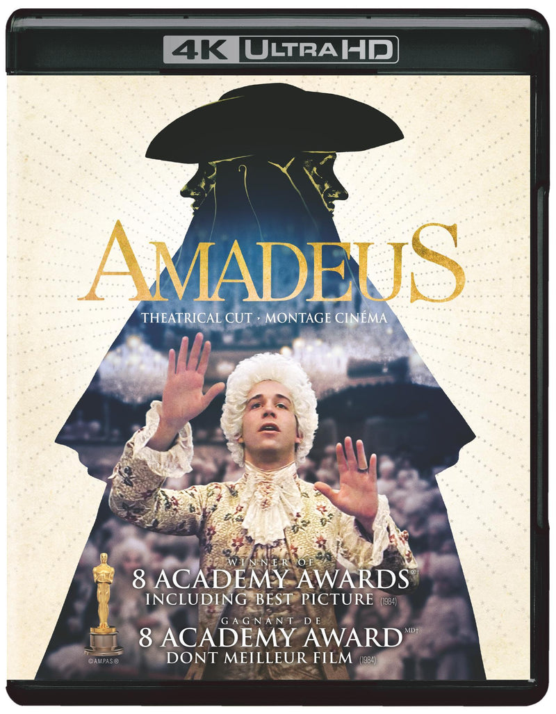 Amadeus (1984) [UHD]