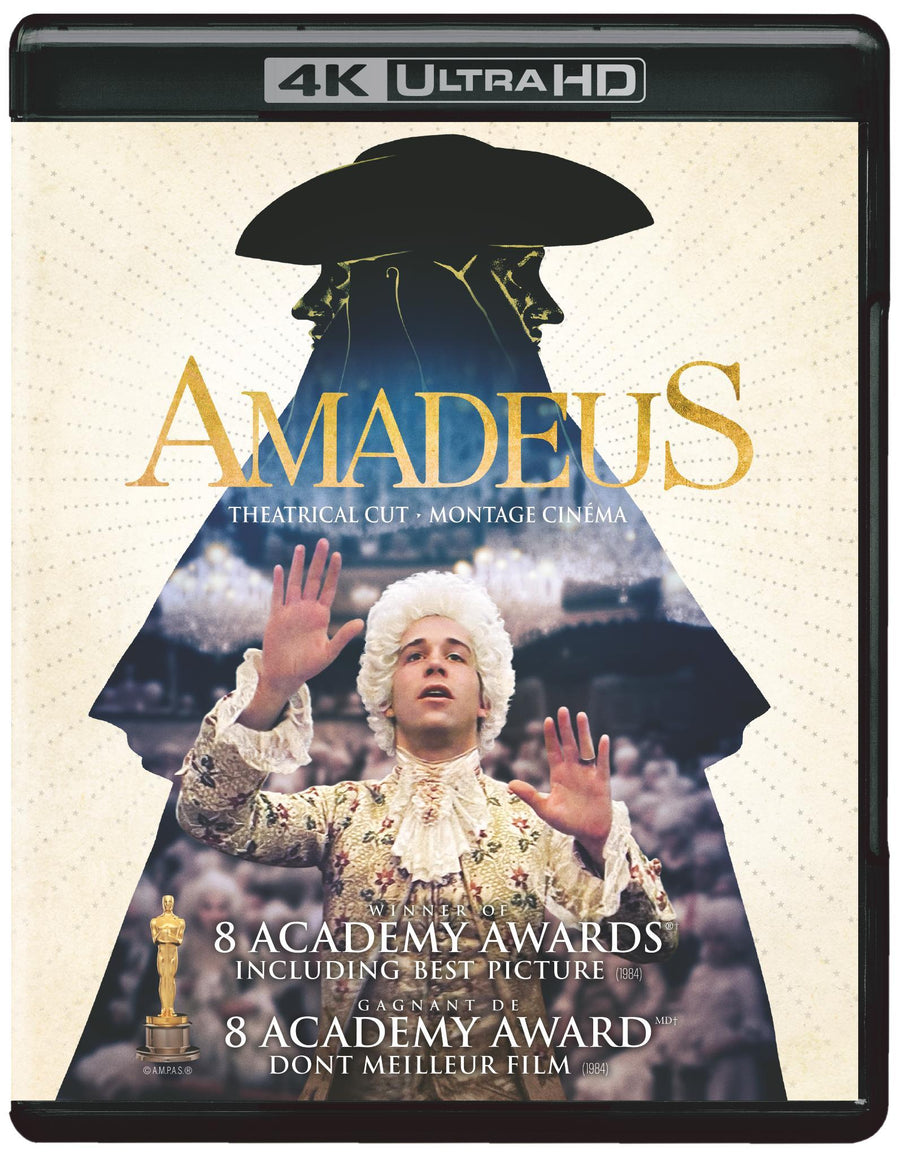 Amadeus (1984) [UHD]