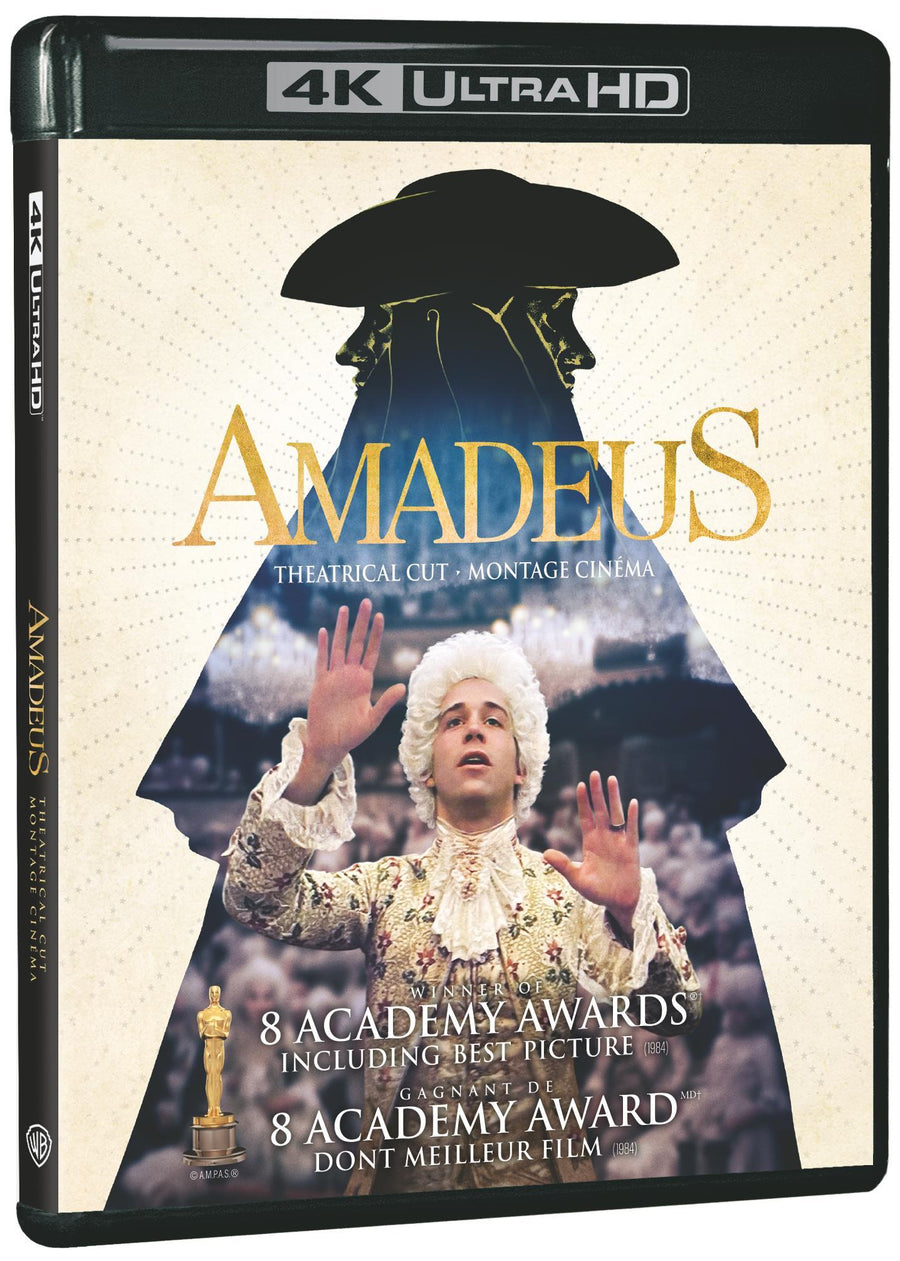 Amadeus (1984) [UHD]