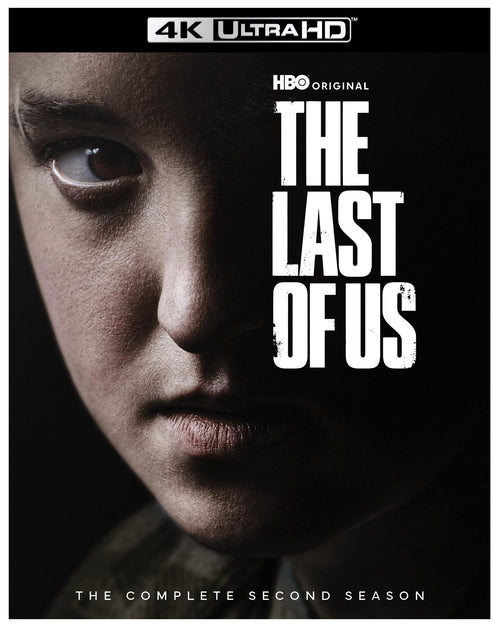 Last of Us, The: The Complete Second Season [UHD]