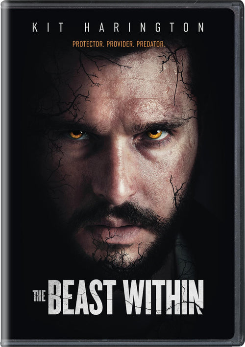 The Beast Within [DVD]