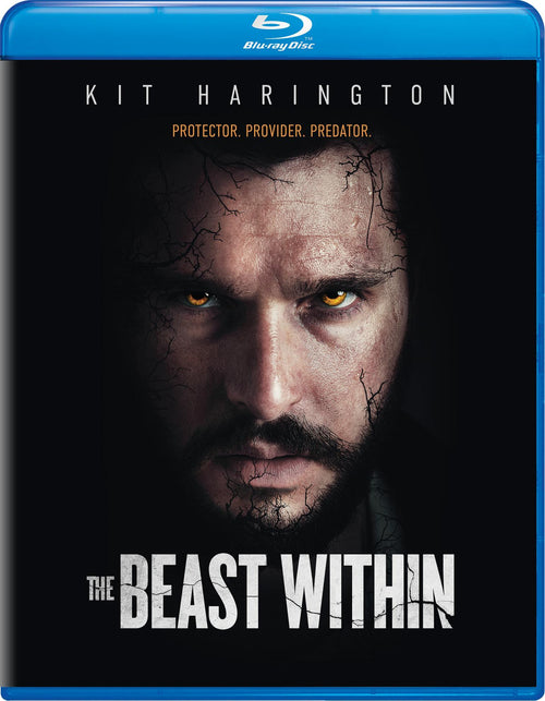 The Beast Within [Blu-Ray]