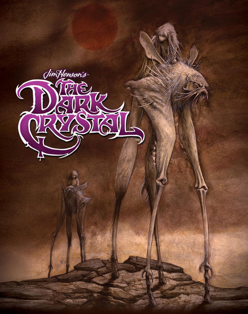 The Dark Crystal (Limited Edition Collector's Set) [UHD]