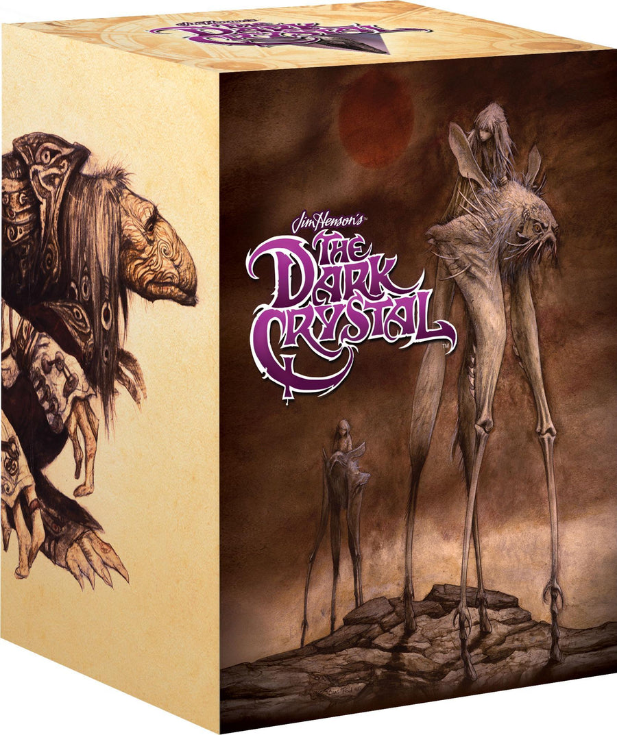 The Dark Crystal (Limited Edition Collector's Set) [UHD]