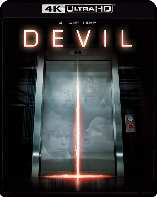 Devil (2010) [UHD]