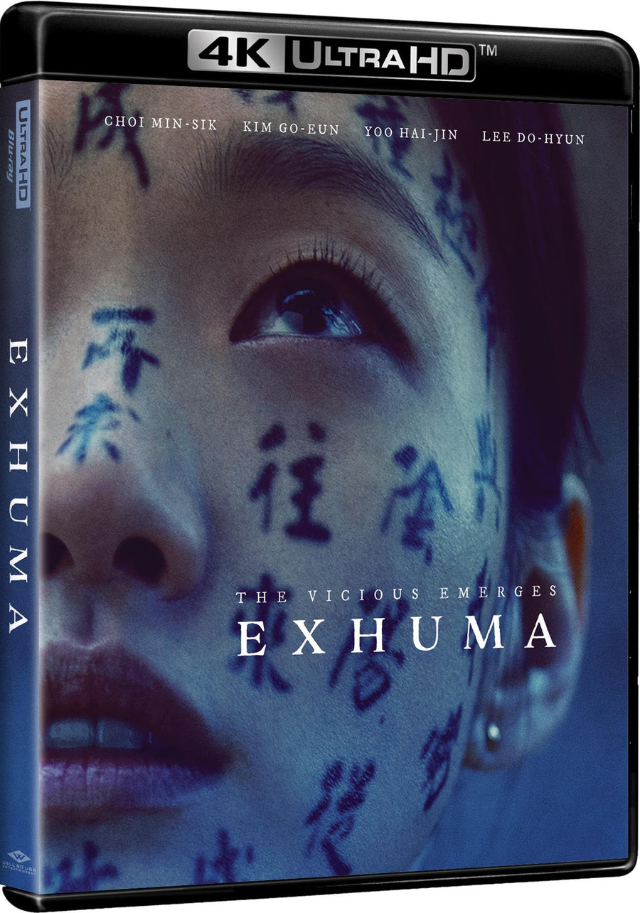 Exhuma [UHD]