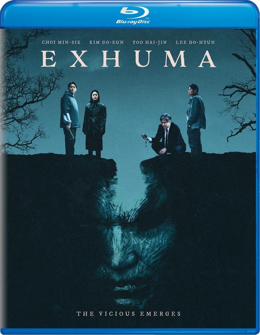 Exhuma [Blu-Ray]