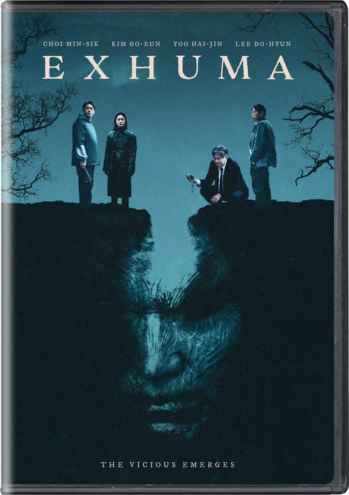 Exhuma [DVD]