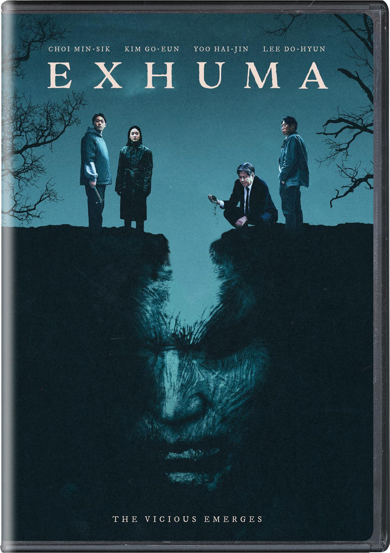 Exhuma [DVD]