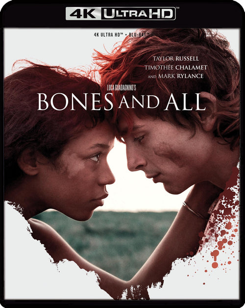 Bones and All [UHD]
