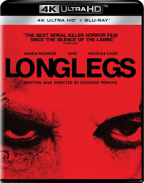 Longlegs [UHD]