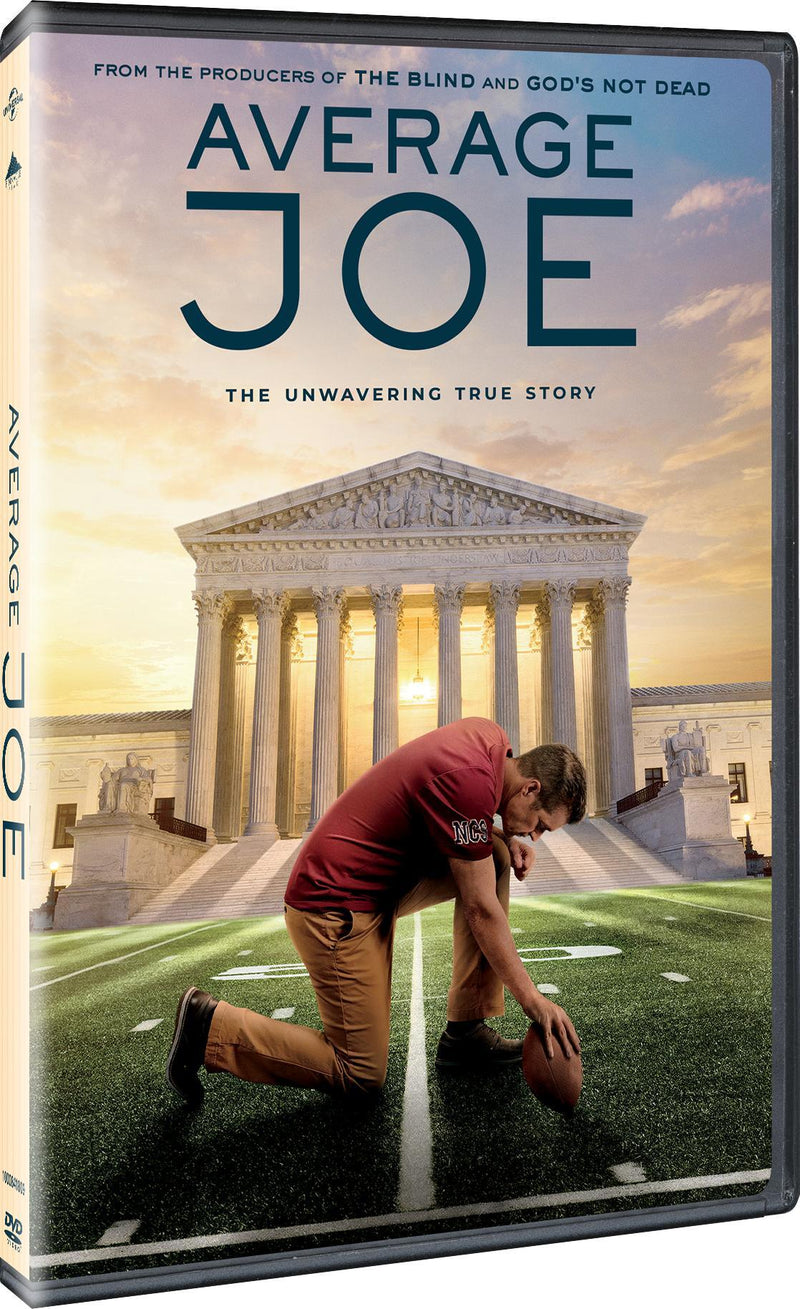 Average Joe [DVD]