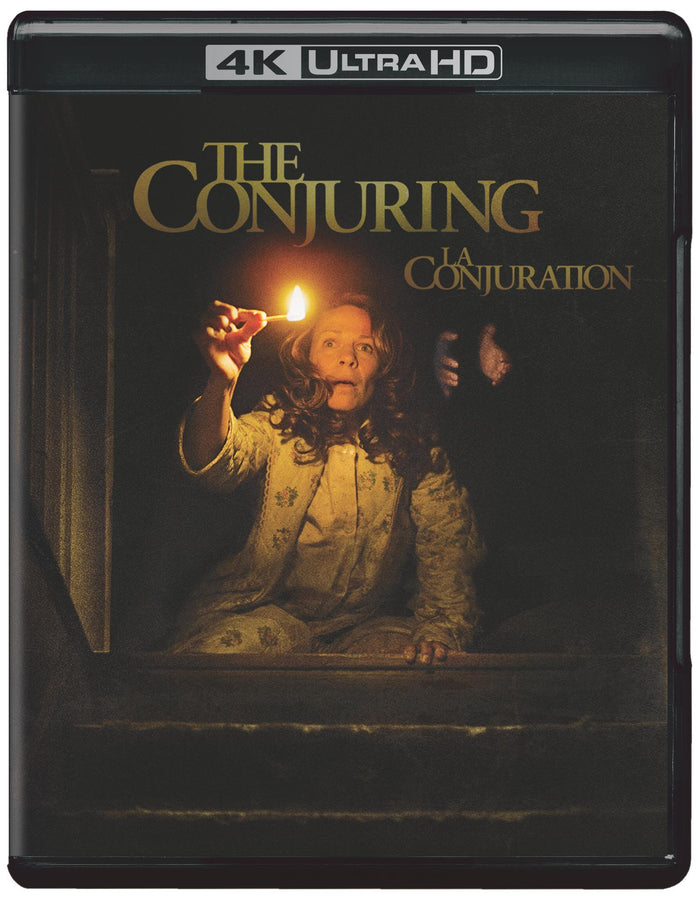 The Conjuring [UHD]