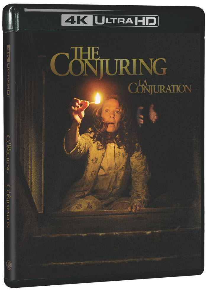 The Conjuring [UHD]