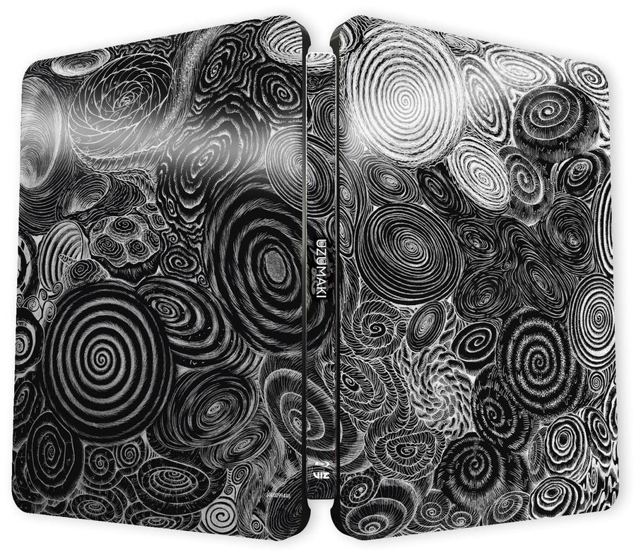 Uzumaki Limited Edition Steelbook [Blu-ray]