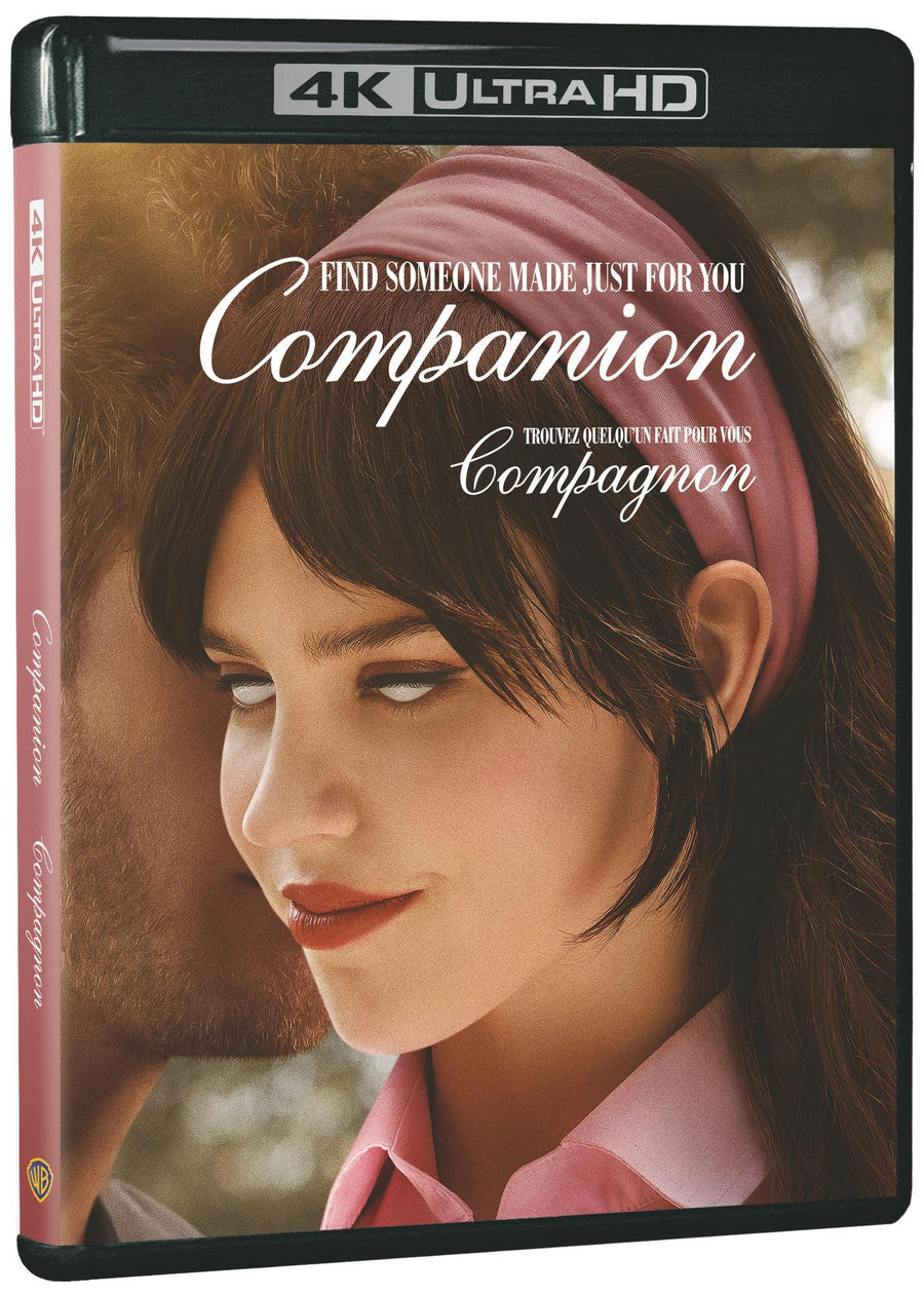Companion [UHD]