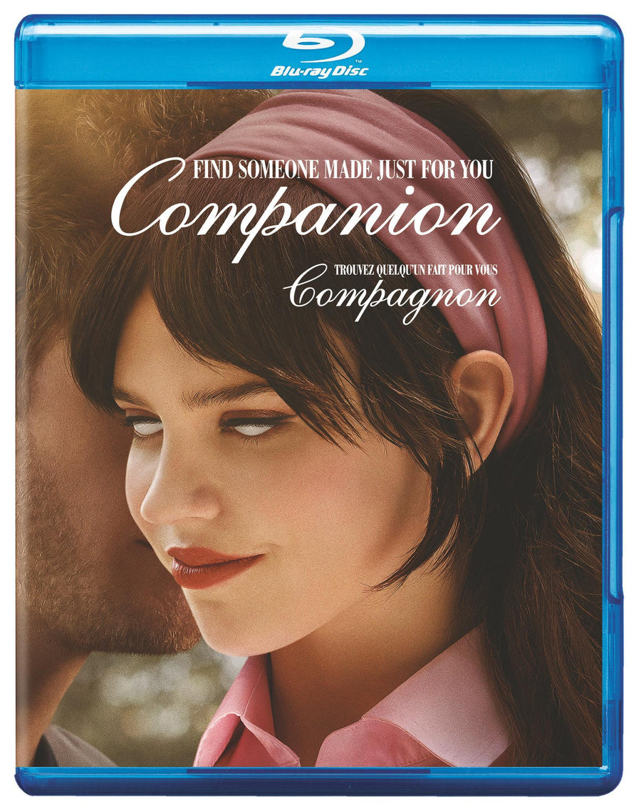 Companion [Blu-ray]
