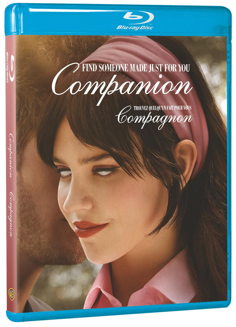 Companion [Blu-ray]