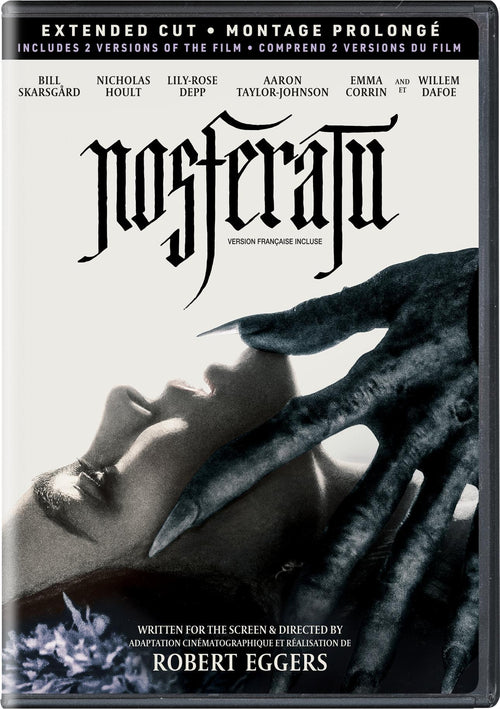 Nosferatu [DVD]