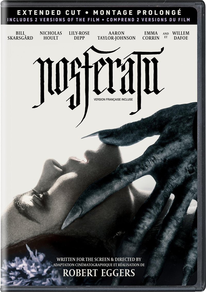 Nosferatu [DVD]