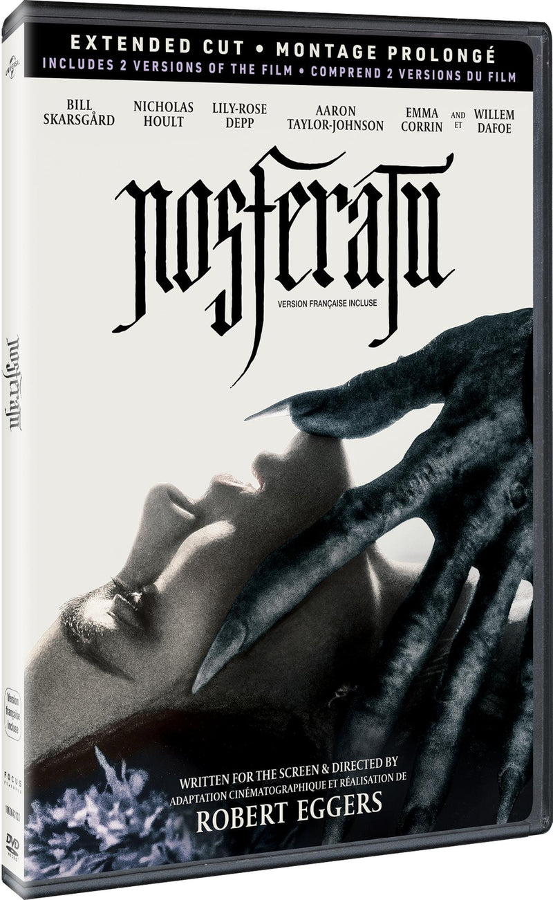 Nosferatu [DVD]