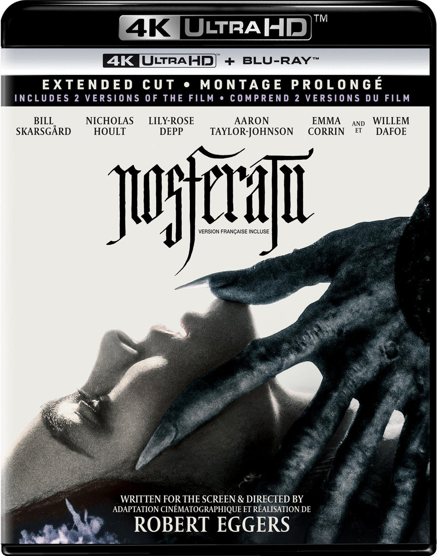 Nosferatu [UHD]