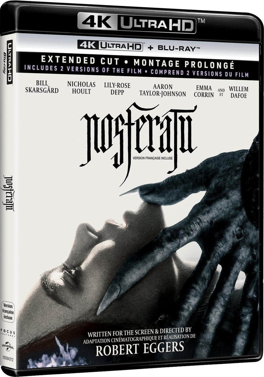 Nosferatu [UHD]