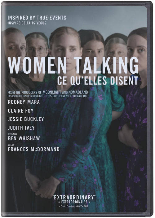 Women Talking [DVD]