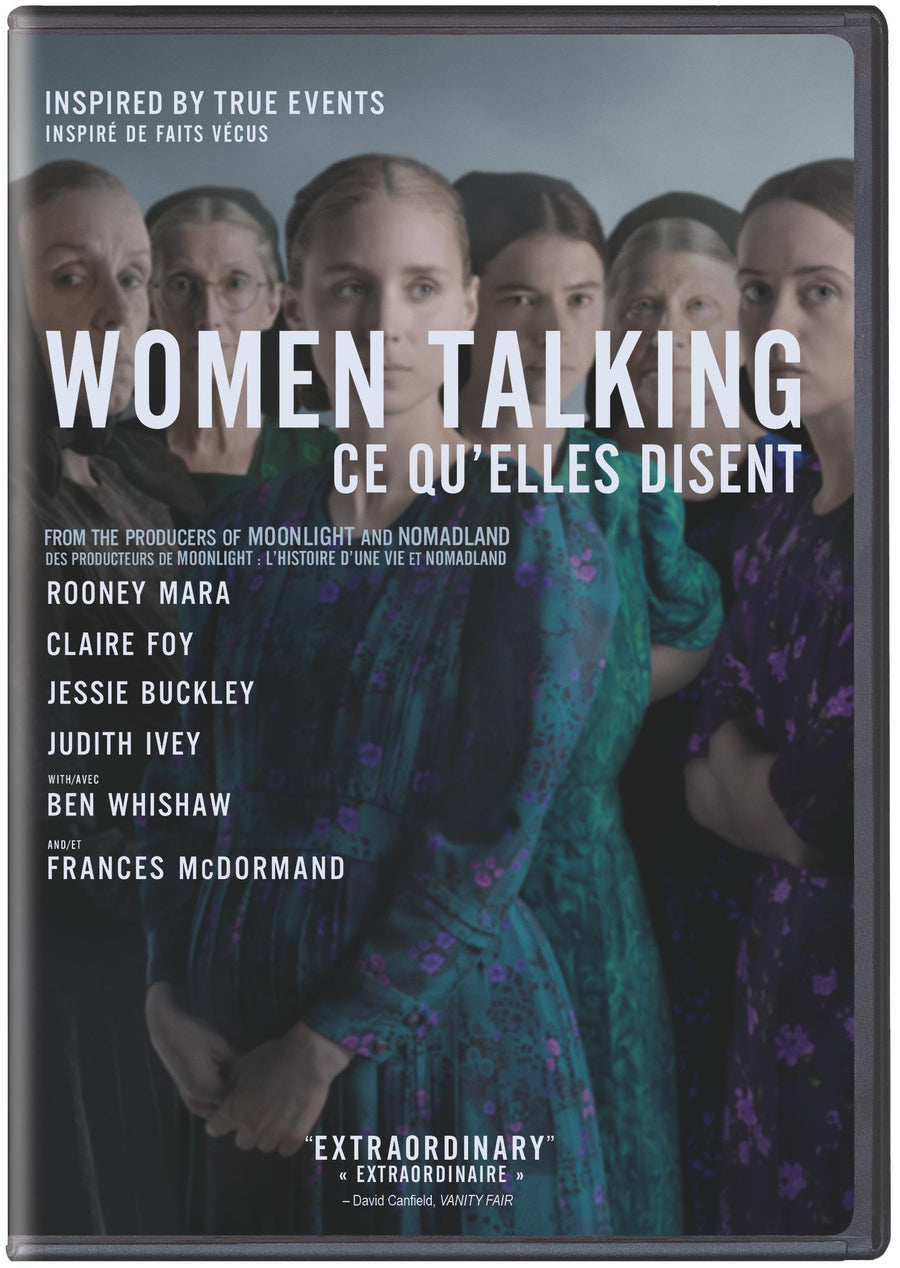 Women Talking [DVD]