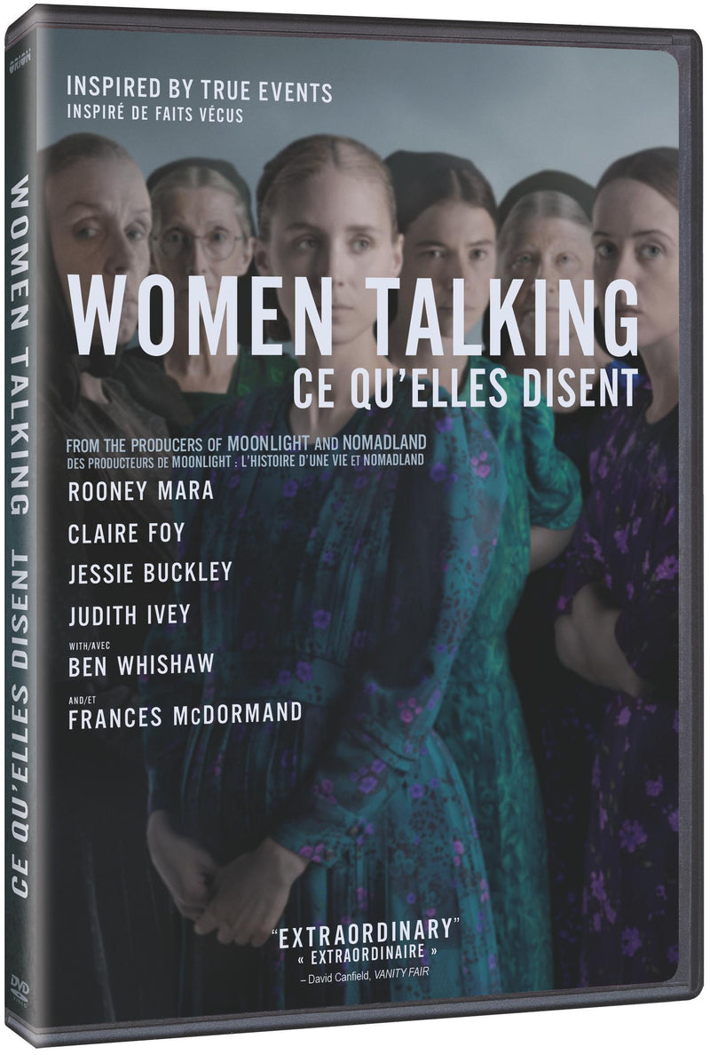 Women Talking [DVD]