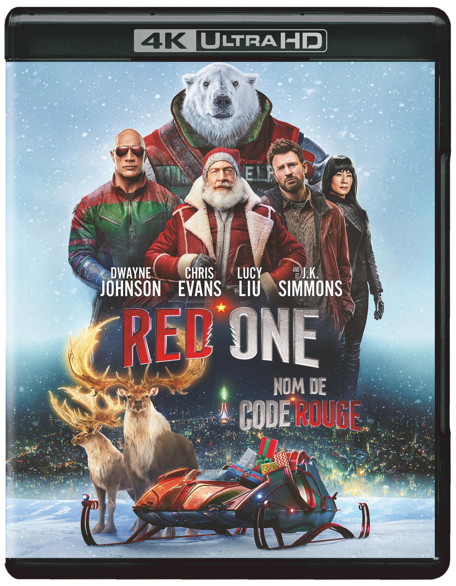 Red One [UHD]
