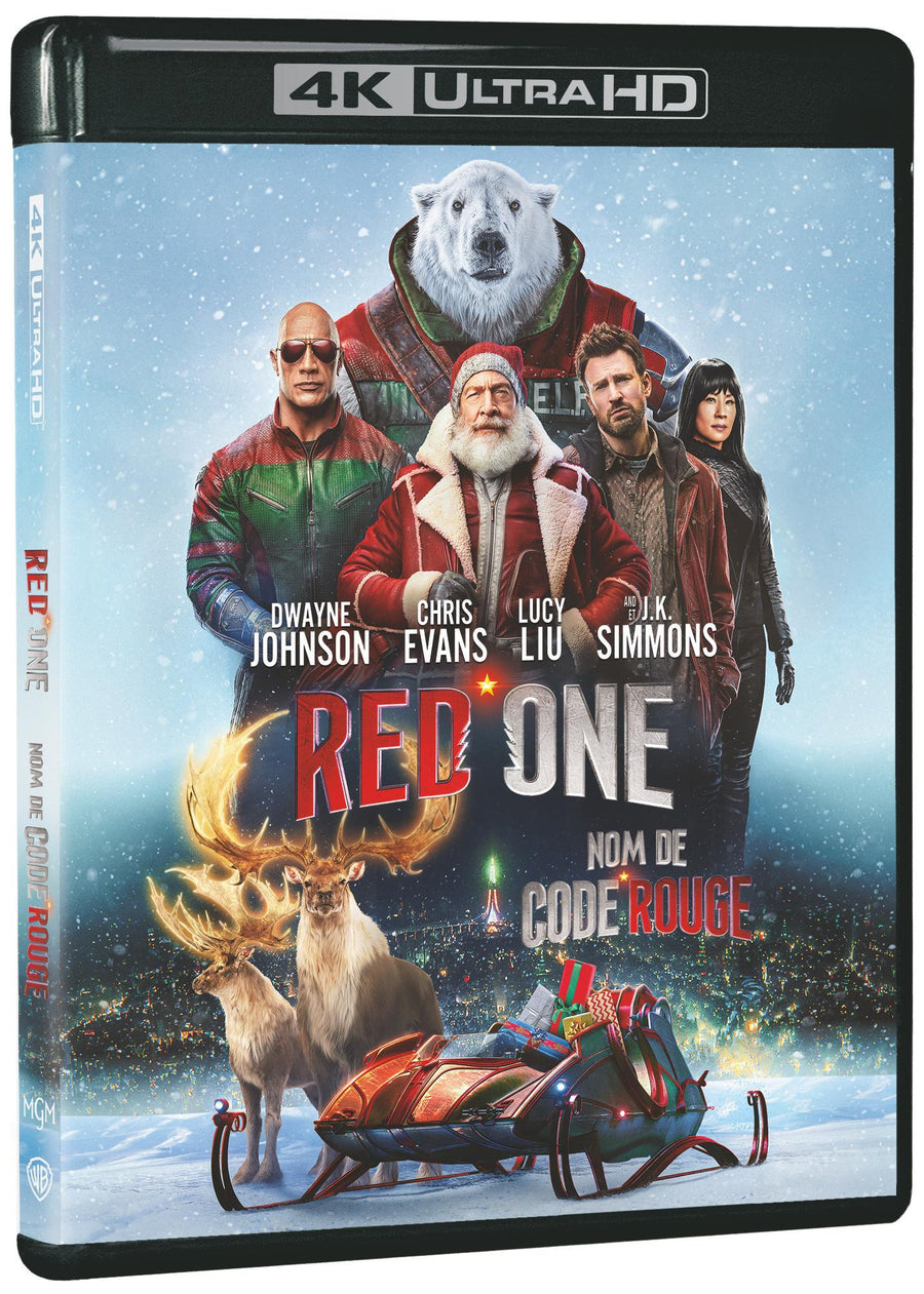 Red One [UHD]
