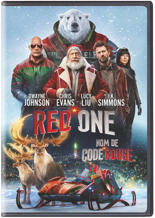 Red One [DVD]