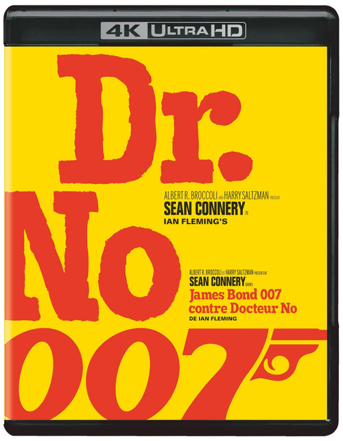 Dr. No [UHD]