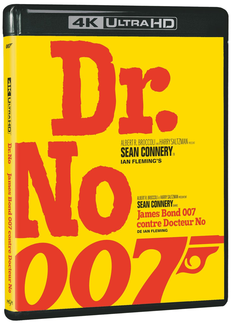 Dr. No [UHD]