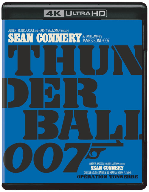 Thunderball [UHD]