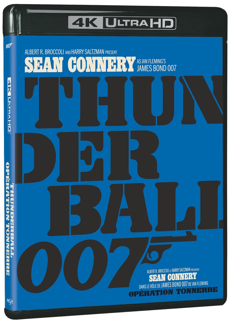 Thunderball [UHD]